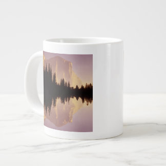 Caneca De Café Grande El Capitan