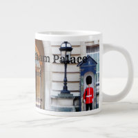 England Turismo London Palace Buckingham