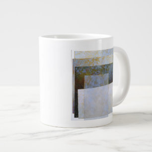Caneca De Café Grande Equilibre n.o 24
