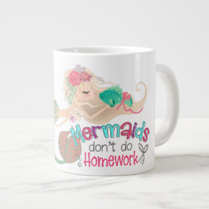 Caneca De Café Grande Escola - Jumbo Mug