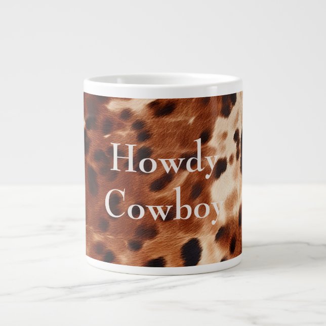 Caneca De Café Grande Espadim-negro (Frente)