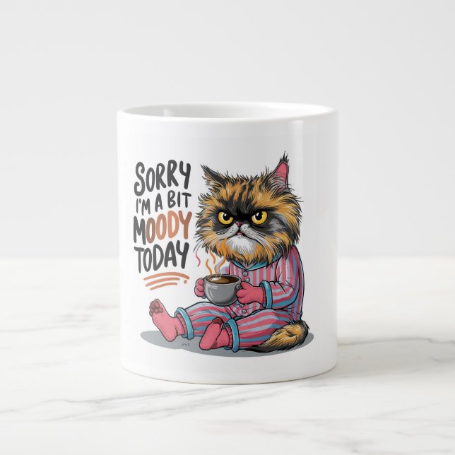 Caneca De Café Grande Especialidade (Frente)