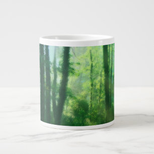 Caneca De Café Grande Especialidade em fertilidade
