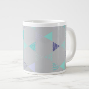 Caneca De Café Grande Estrela