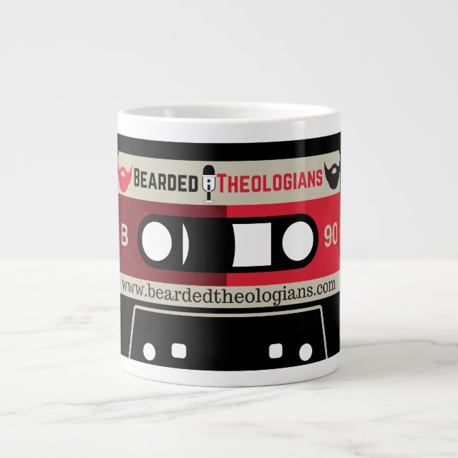 Caneca De Café Grande fita Bt 2020 (Frente)