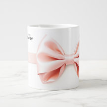 Fita Rosa Coquette Estética do Dia dos Namorados