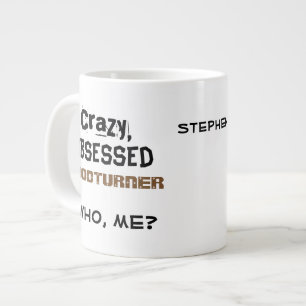 Caneca De Café Grande Florestais Engraçados Que Transformam Mug Loucos