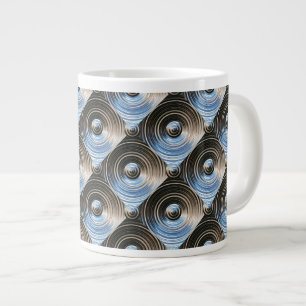Caneca De Café Grande FMA1 Jumbo Mug