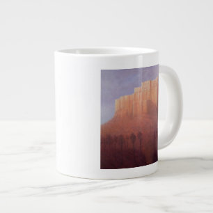 Caneca De Café Grande Forte de Jodhpur
