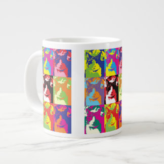Caneca De Café Grande Freyr