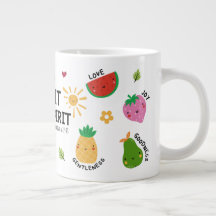 Fruto do Espírito