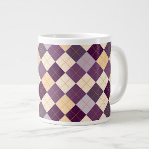Caneca De Café Grande Fundo do Sweater