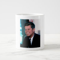 Gabinete Oval do Presidente John F. Kennedy