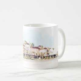 Caneca De Café Grande Galevez