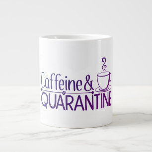 Caneca De Café Grande Gift Jumbo Mug