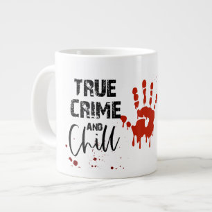 Caneca De Café Grande Gift Jumbo Mug