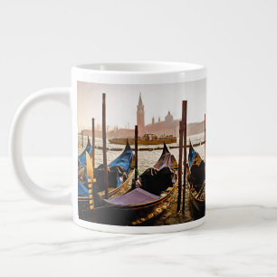 Caneca De Café Grande GIUDECCA Jumbo Mug