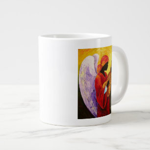 Caneca De Café Grande Gloria in Excelcis Deo 2011
