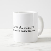 Goodwin Academy - Café Mug