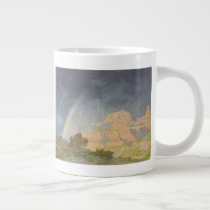 Caneca De Café Grande Grand Canyon