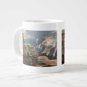 Caneca De Café Grande Grand Canyon, Arizona