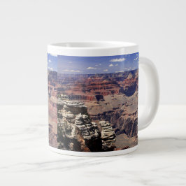 Caneca De Café Grande Grand Canyon, Arizona