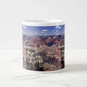 Caneca De Café Grande Grand Canyon, Arizona