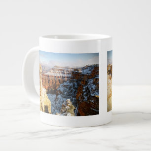 Caneca De Café Grande Grand Canyon National Park, Arizona, EUA