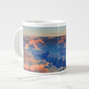 Caneca De Café Grande Grand Canyon National Park, AZ