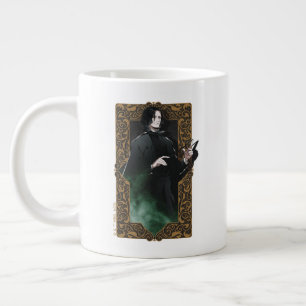 Caneca De Café Grande HARRY POTTER™ Gráfico de quadro de fita de anime