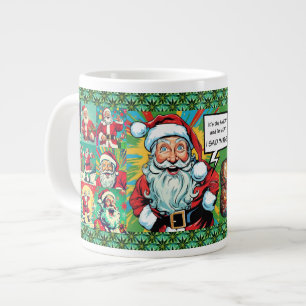 CANECA DE CAFÉ GRANDE HELP