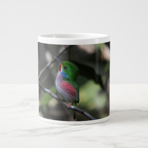 Caneca De Café Grande Hoje cubano