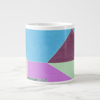 Caneca De Café Grande Home Trek