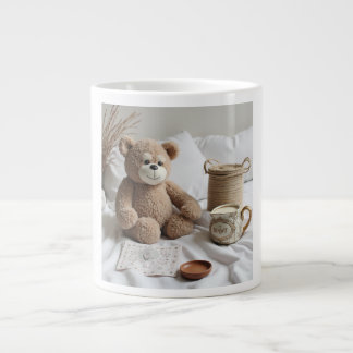 Caneca De Café Grande hot props Specialty Mug