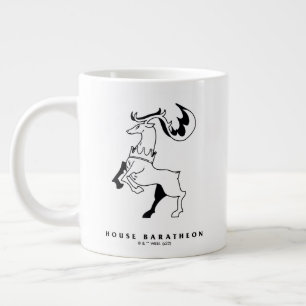 Caneca De Café Grande Ícone House Baratheon
