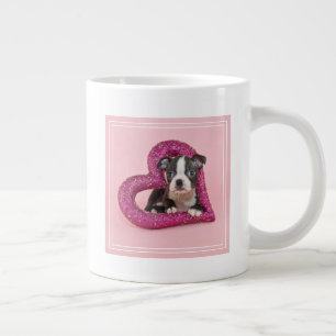 Caneca De Café Grande Imagens de Getty Amor