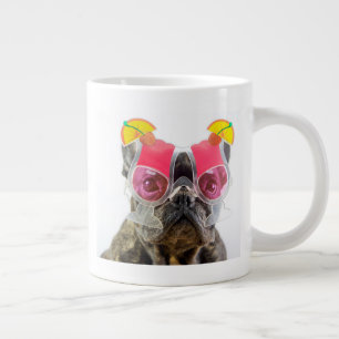 Caneca De Café Grande Imagens de Getty Cães Com Óculos De Coquetel