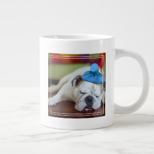 Caneca De Café Grande Imagens de Getty Doentes Jovens