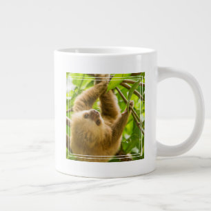 Caneca De Café Grande Imagens de Getty Largura para Baixo