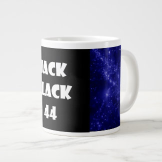 Caneca De Café Grande JackSlack44 - Mug Básico