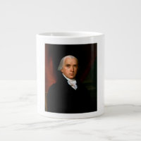 James Madison o 4º Presidente: América Colonial