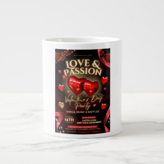 Caneca De Café Grande Jantar > Drinkware > Mugs & Cups