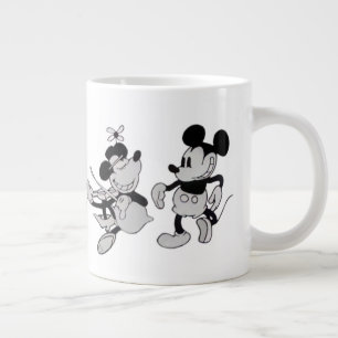 Caneca De Café Grande Jazzed & Jumpin' Jumbo Mug