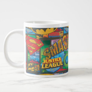 Caneca De Café Grande JL Core Supremo 4