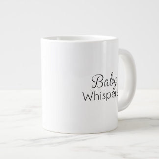 Caneca De Café Grande Jumbo Coffee Mug