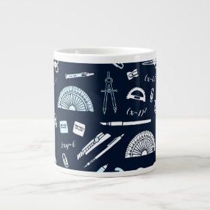 Caneca De Café Grande Jumbo Coffee Mug