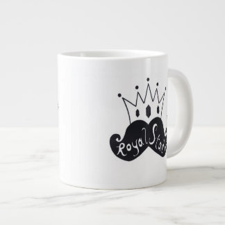 Caneca De Café Grande Jumbo Coffee Mug