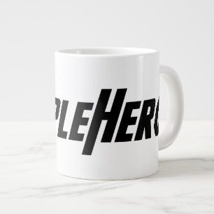 Caneca De Café Grande Jumbo Coffee Mug