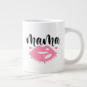 Caneca De Café Grande Jumbo Mug