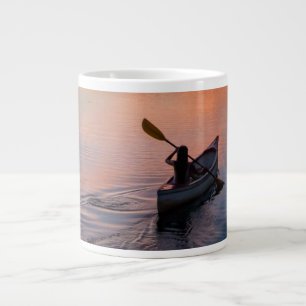 Caneca De Café Grande Jumbo Mug